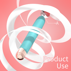 “Dello” bullet vibrator