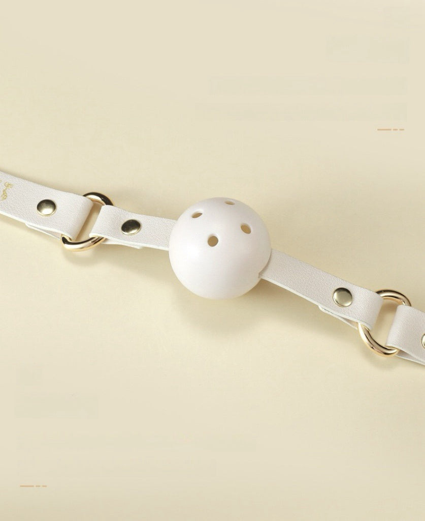 Kitty Bondage kit 8pc