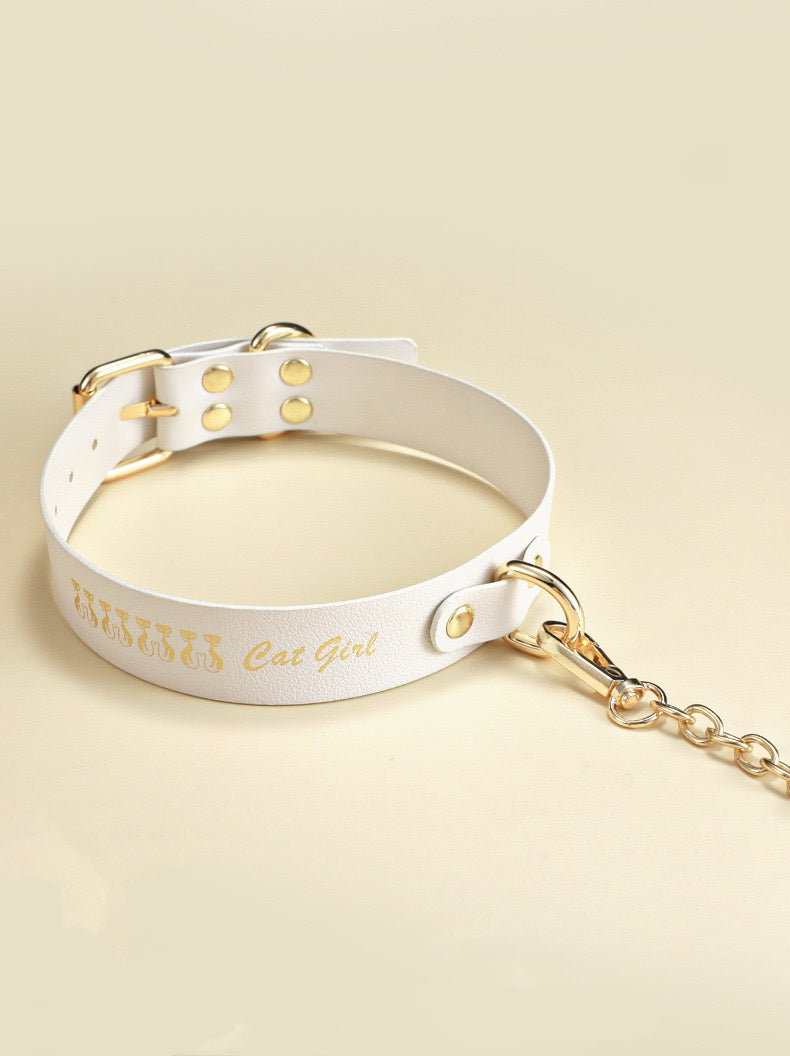 Kitty Bondage kit 8pc