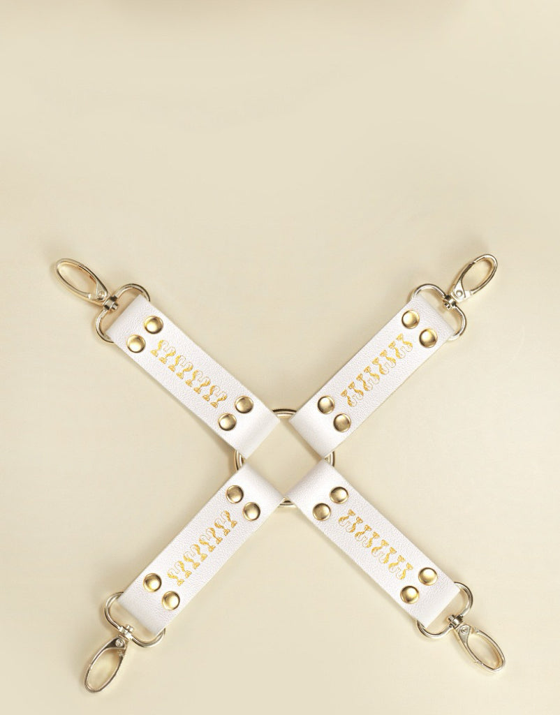 Kitty Bondage kit 8pc