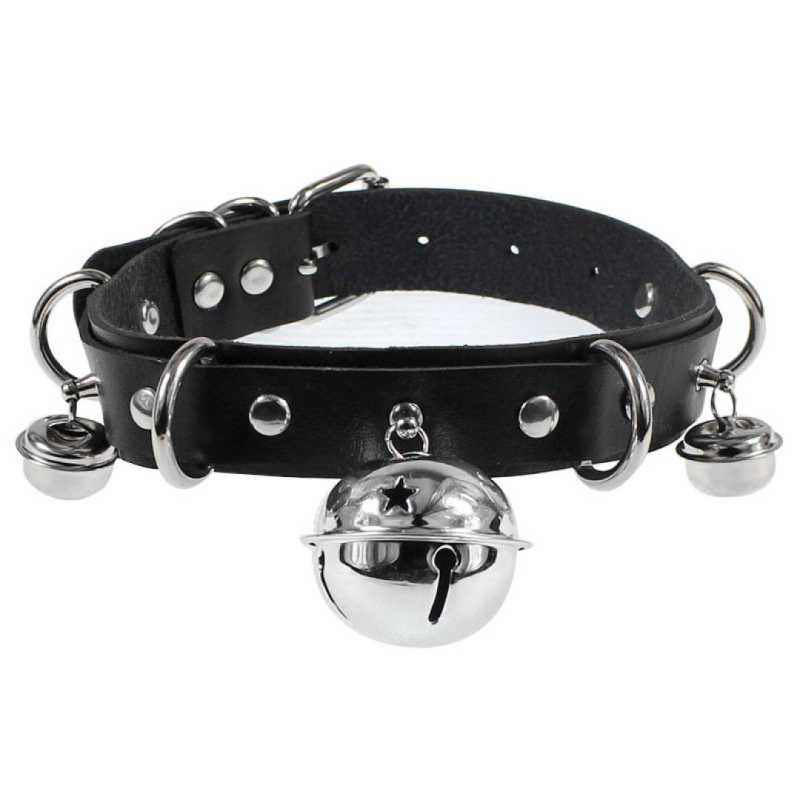 Bell collar