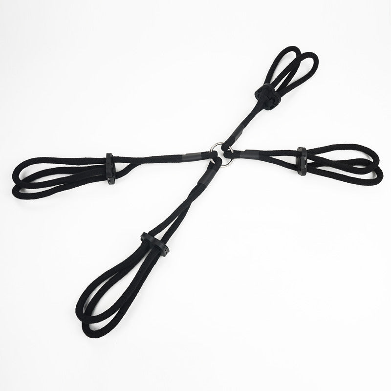 Rope Restraint Kit