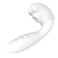 Cute Cat Claw clit stimulater and  Vibrator “Kitty” SHD-S531